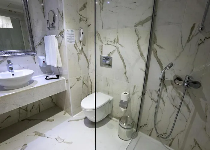 Sultan Of Dreams Hotel & Spa Kızılot